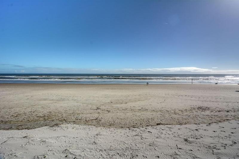 You-N-Sea Topsail Beach Luaran gambar