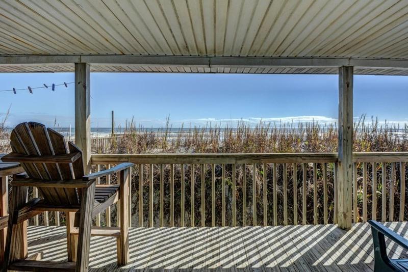You-N-Sea Topsail Beach Luaran gambar