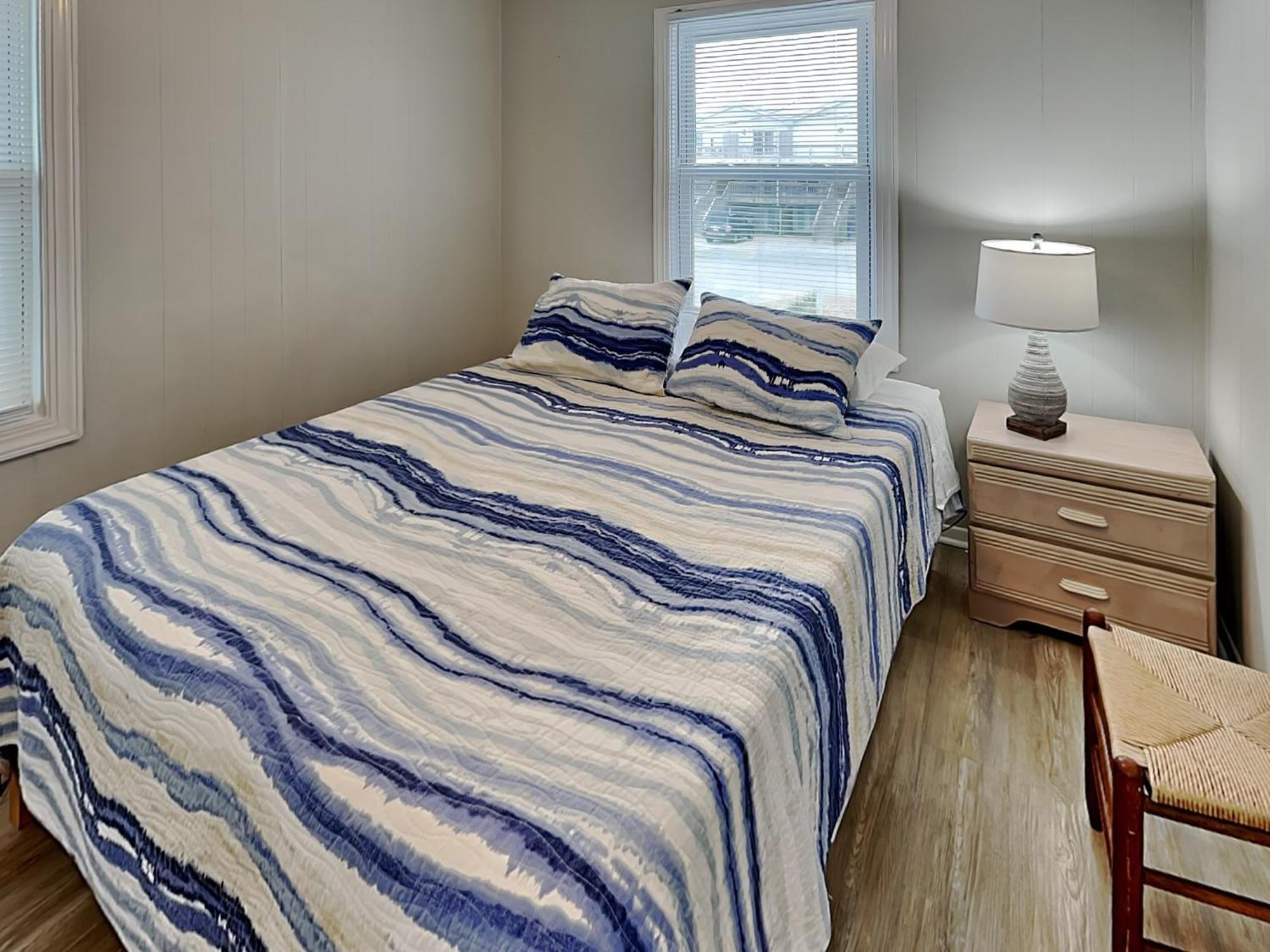 You-N-Sea Topsail Beach Luaran gambar